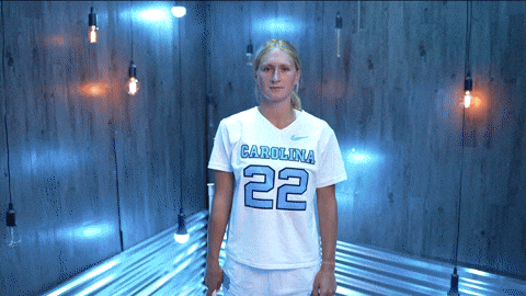 North Carolina GIF by UNC Tar Heels