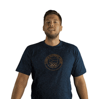 Waving Czech Republic GIF by Český olympijský tým