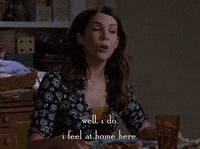 season 6 netflix GIF by Gilmore Girls 