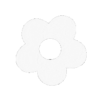 Flower Morph Sticker