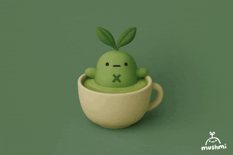 Coffee Morning GIF