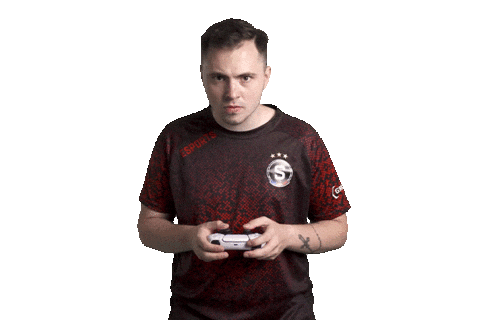 Pad Playing Sticker by AC Sparta Praha