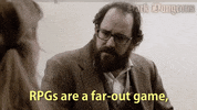 Ttrpg Maiming GIF by zoefannet