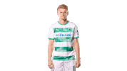 Goal Yes Sticker by SpVgg Greuther Fürth