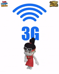 Internet Buffering GIF by Zhotcita