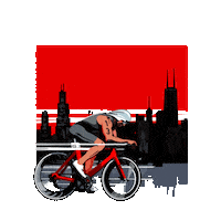 Chicagotri Sticker by LifeTimeEvents