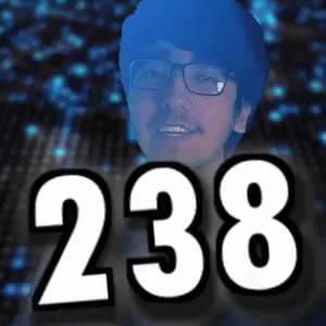 238