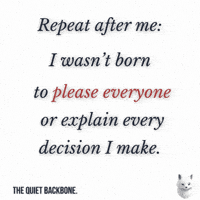 Mental Health Boundaries GIF