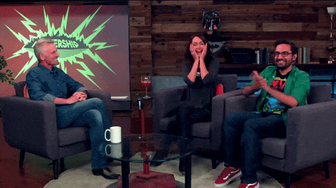 comedy geek GIF by Alpha