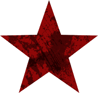 Star Sticker by Pilgrim Brewery