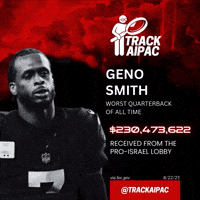 Geno Smith Raiders GIF