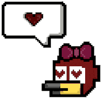 UNISGT amor chat guatemala happy valentines day Sticker