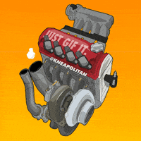 Honda Racing GIF by kneapolitan