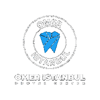 omeristanbul ömer istanbul ömer diş omeristanbul ömer dental Sticker