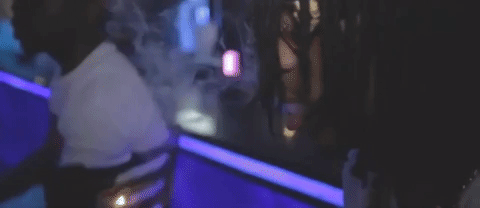 freak no more GIF by Migos