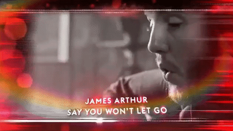 brits 2017 GIF by BRIT Awards