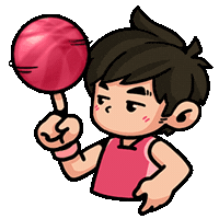 Jay Chou Sticker by ETERSOURCE