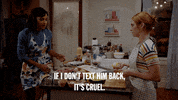 Fox Tv GIF by Almost Family FOX