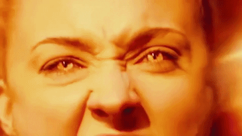 kathiee giphygifmaker dark phoenix xmen GIF