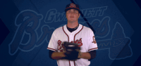 baseball jackson GIF by Gwinnett Braves