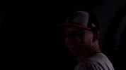 Major League Baseball Sport GIF by Baltimore Orioles