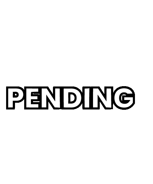 getaqua giphyupload pending aqua real estate getaqua Sticker