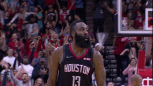 lets go wow GIF by NBA