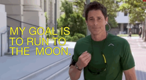 thinking out loud GIF