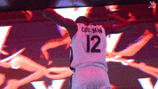 Uva Mens Basketball GIF by Virginia Athletics