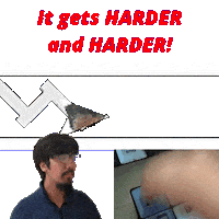 Geometry Dash Gd Sticker