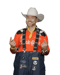 Click Buy Now Sticker by Justin Boots