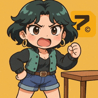 Angry Mood GIF by Persona