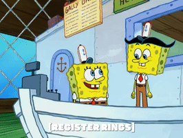 season 5 episode 20 GIF by SpongeBob SquarePants