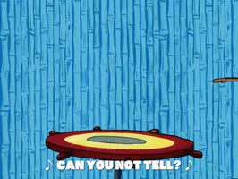 season 5 episode 20 GIF by SpongeBob SquarePants