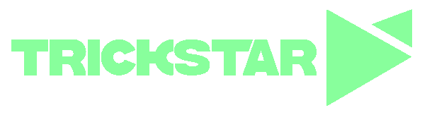 TrickstarRadio giphyupload trickstar trickstar radio Sticker