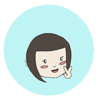 Peace Out Girl Sticker by Holasoygrel