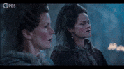 Confused Season 2 GIF by PBS
