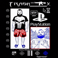 Gay Bear GIF by Database數據