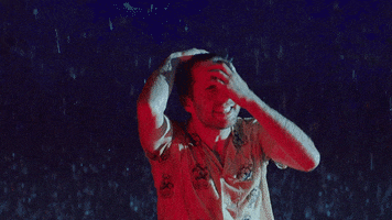 benplatt netflix rain ben platt the politician GIF