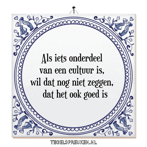 Humor Nl Sticker by Tegelspreuken.nl