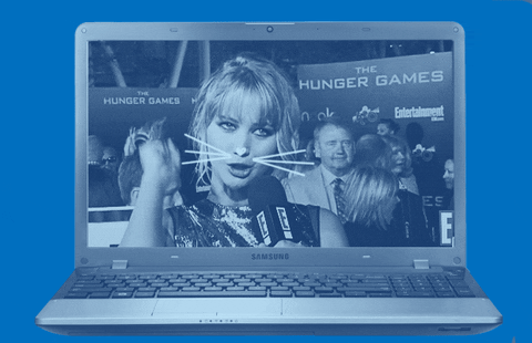 internet has GIF by Complex