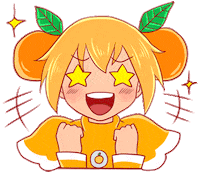 Wow Sticker