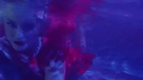 Harleys In Hawaii GIF by Katy Perry