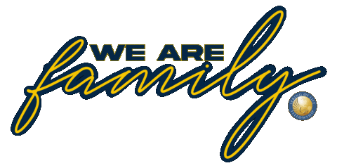 We Are Family Sticker by SpringOfLifeFellowship