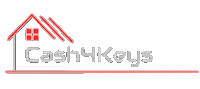 Cash4Keys cash4keys Sticker