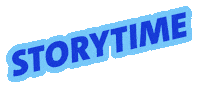 Storytime Sticker by PULS Baychtstuhl