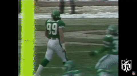 new york jets GIF by NFL