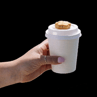 Bitesizegroup coffee biscuit bitesize GIF