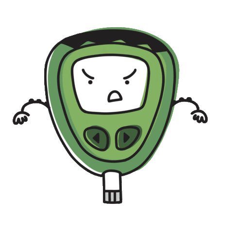 Sticker by myabetic