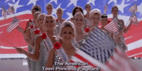 Drop Dead Gorgeous GIF by Warner Archive